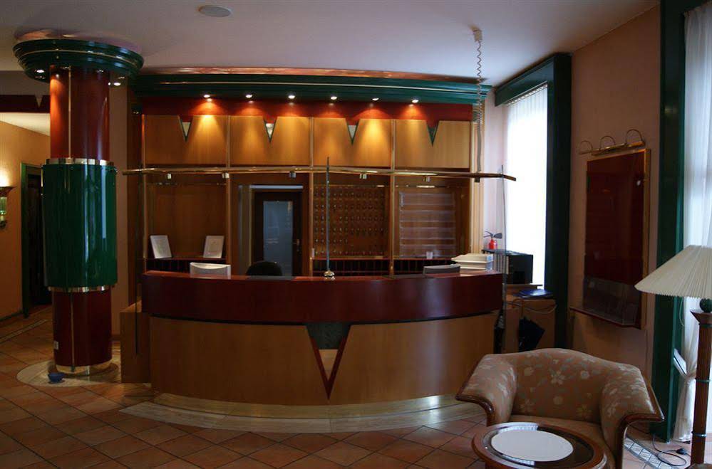 Das 53° Hotel