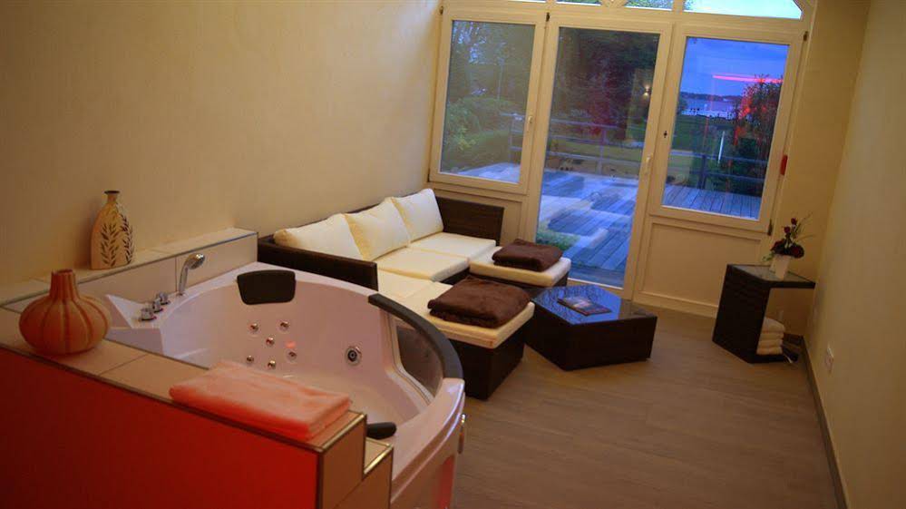 Das 53° Hotel