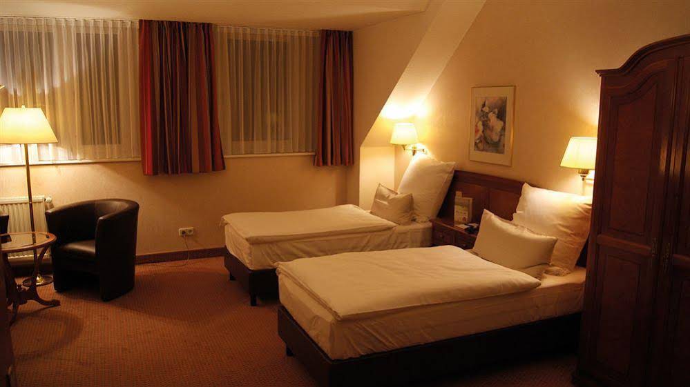 Das 53° Hotel