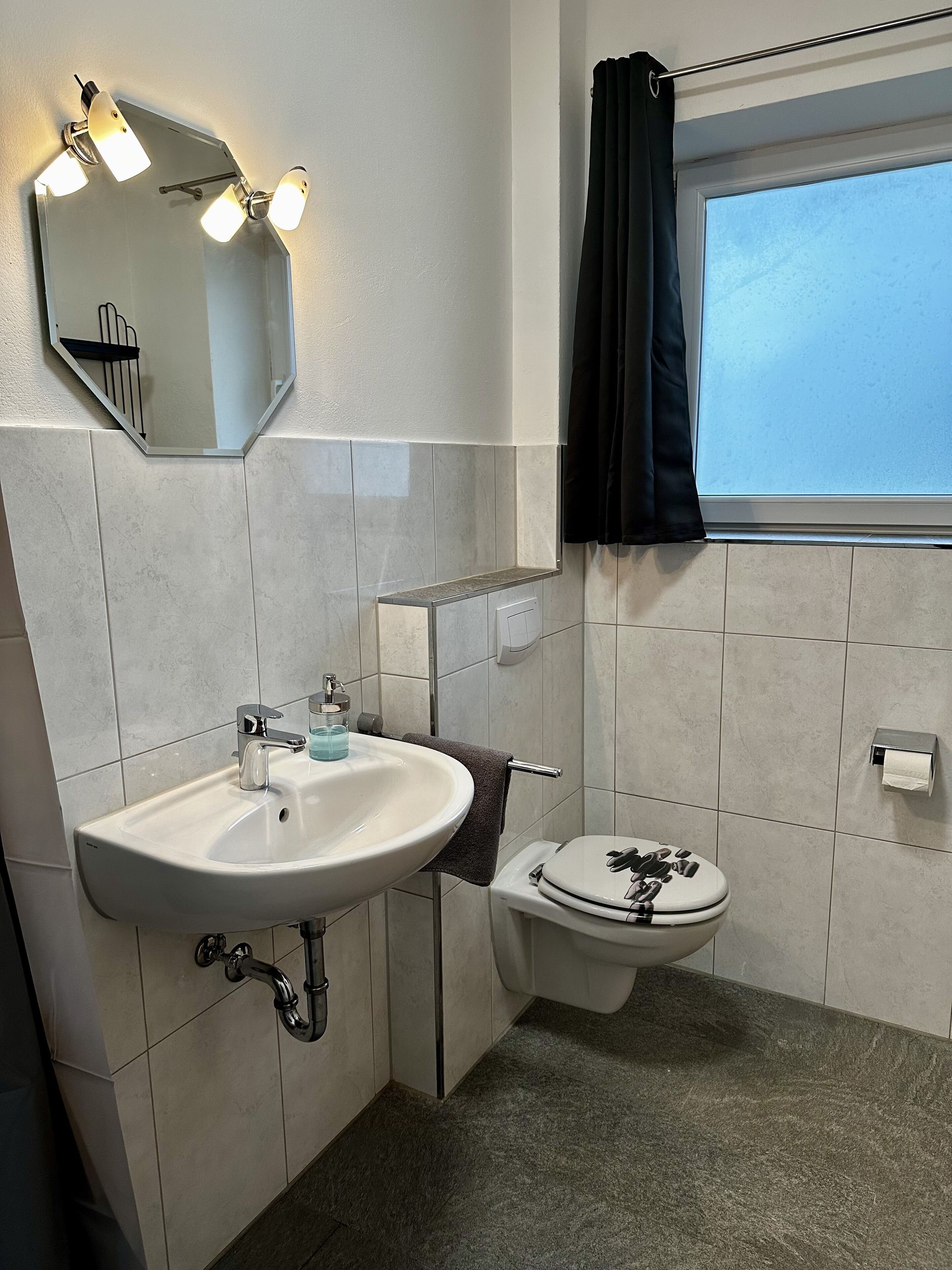 Ferienwohnung am Glück