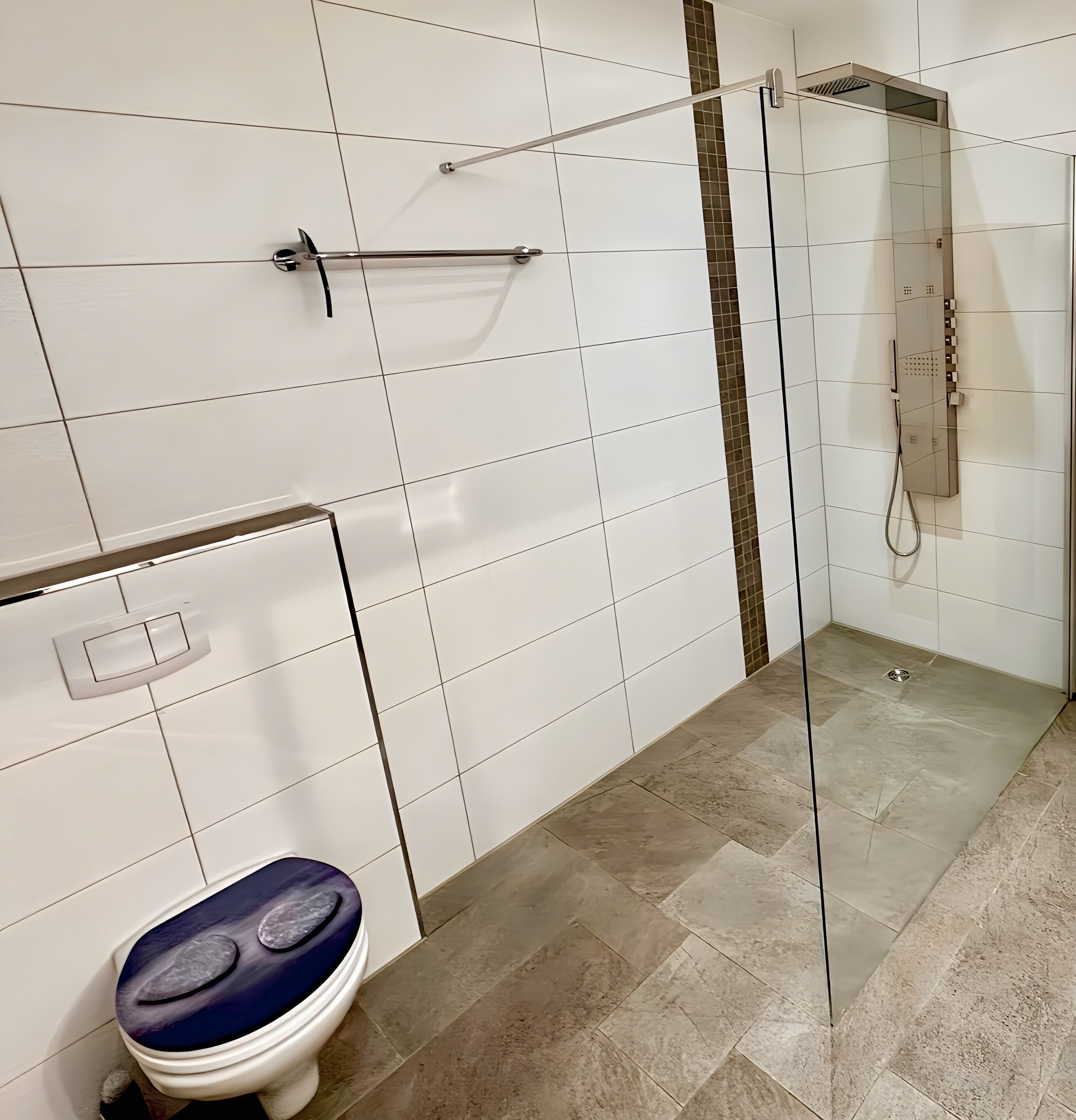 Ferienwohnung am Glück