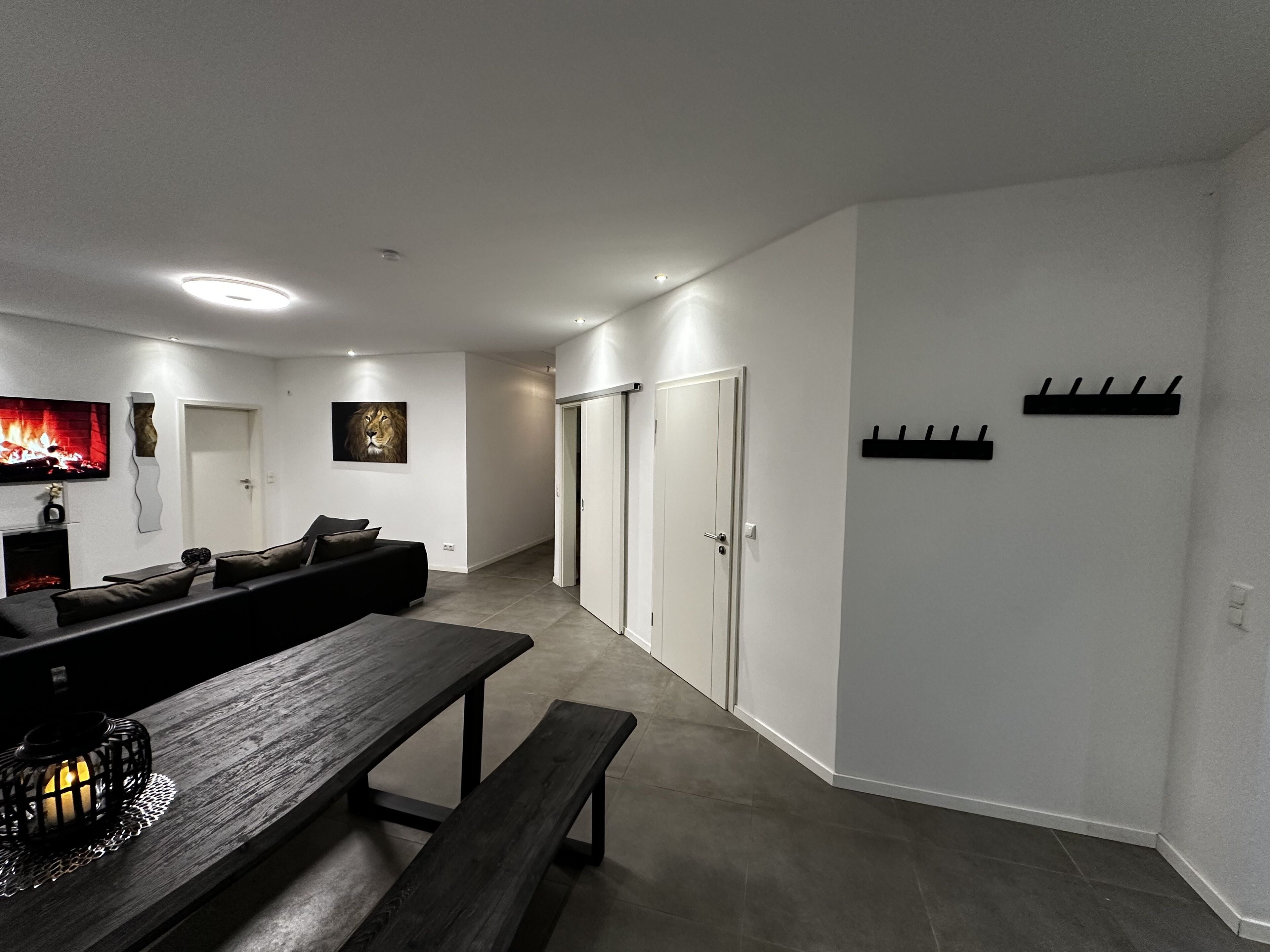 Ferienwohnung am Glück