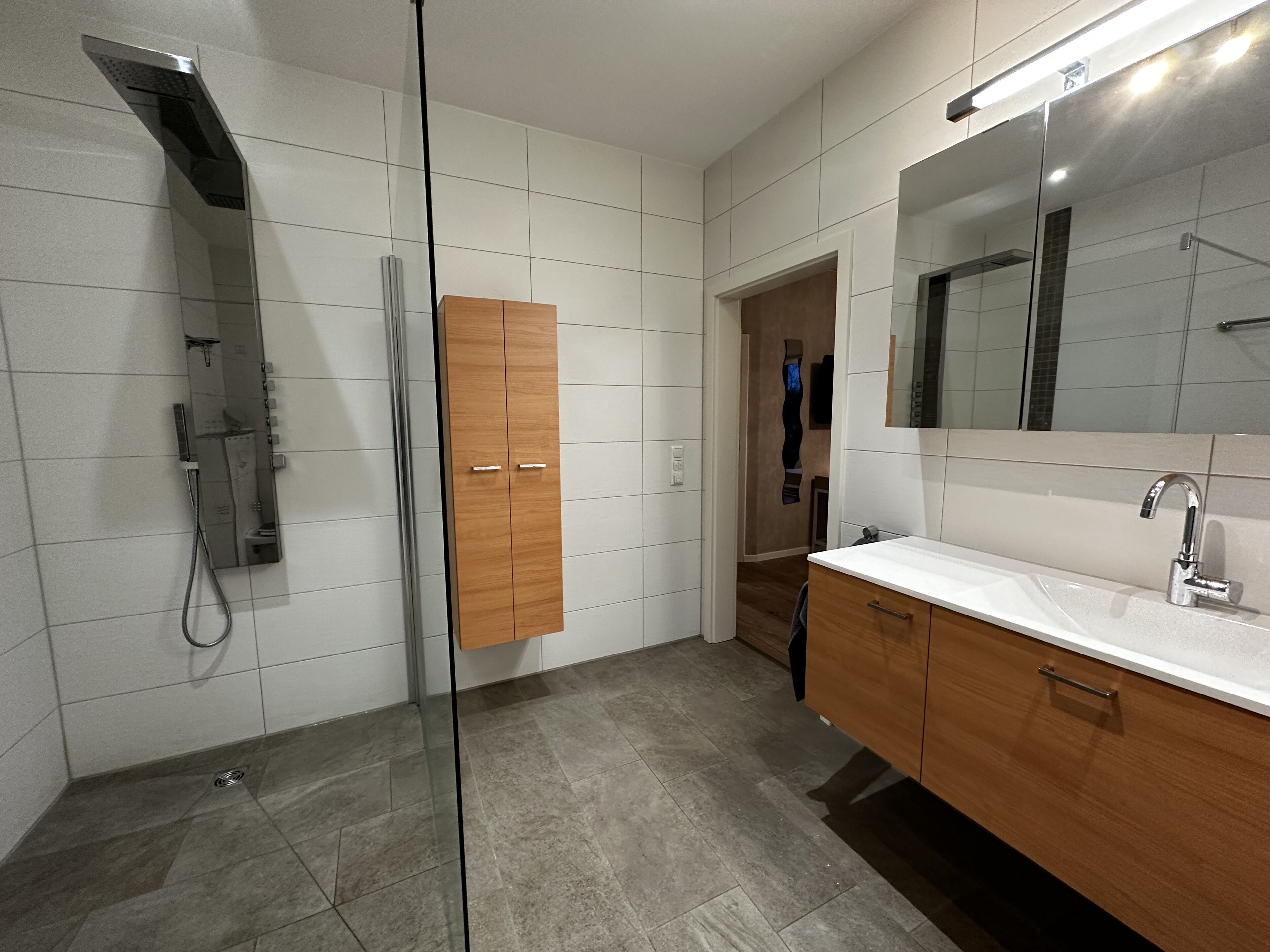 Ferienwohnung am Glück