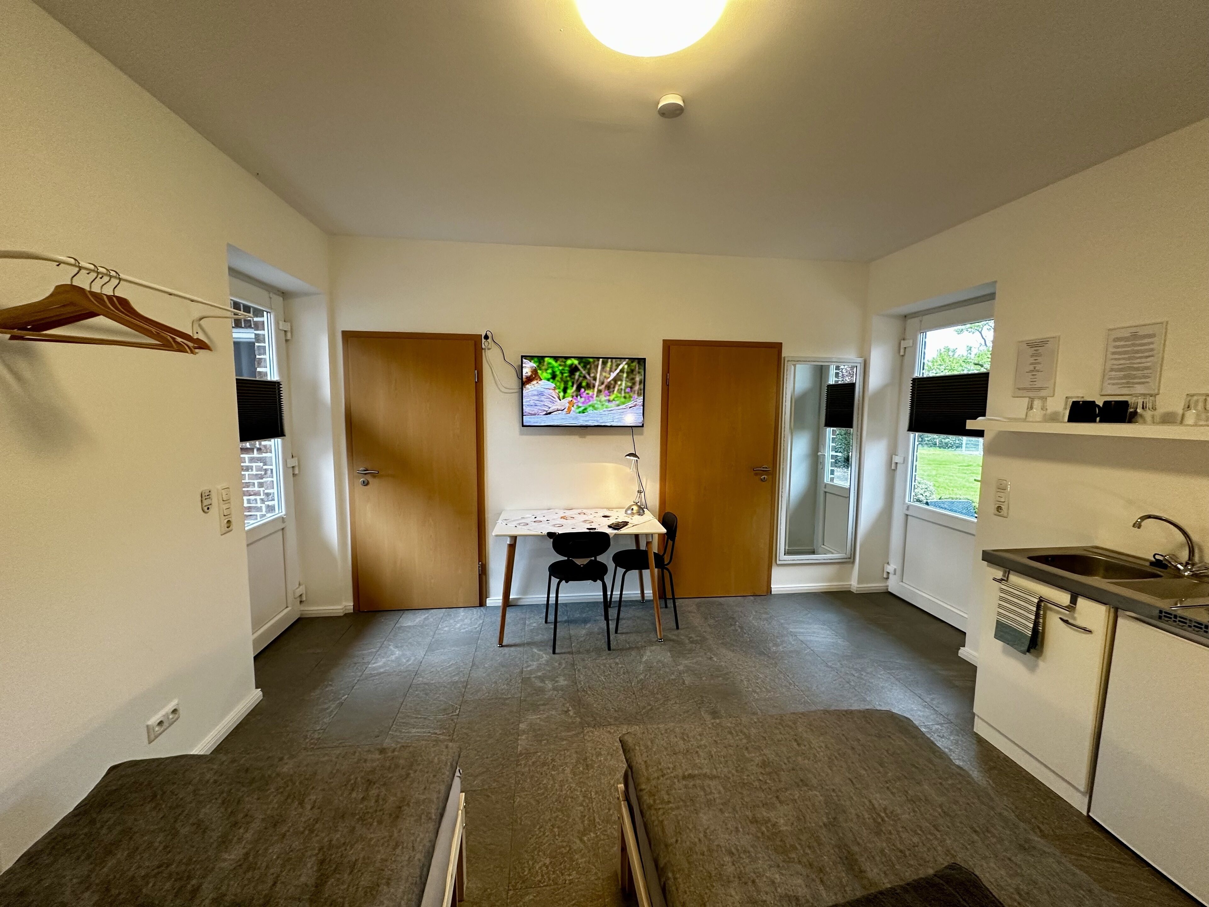 Ferienwohnung am Glück