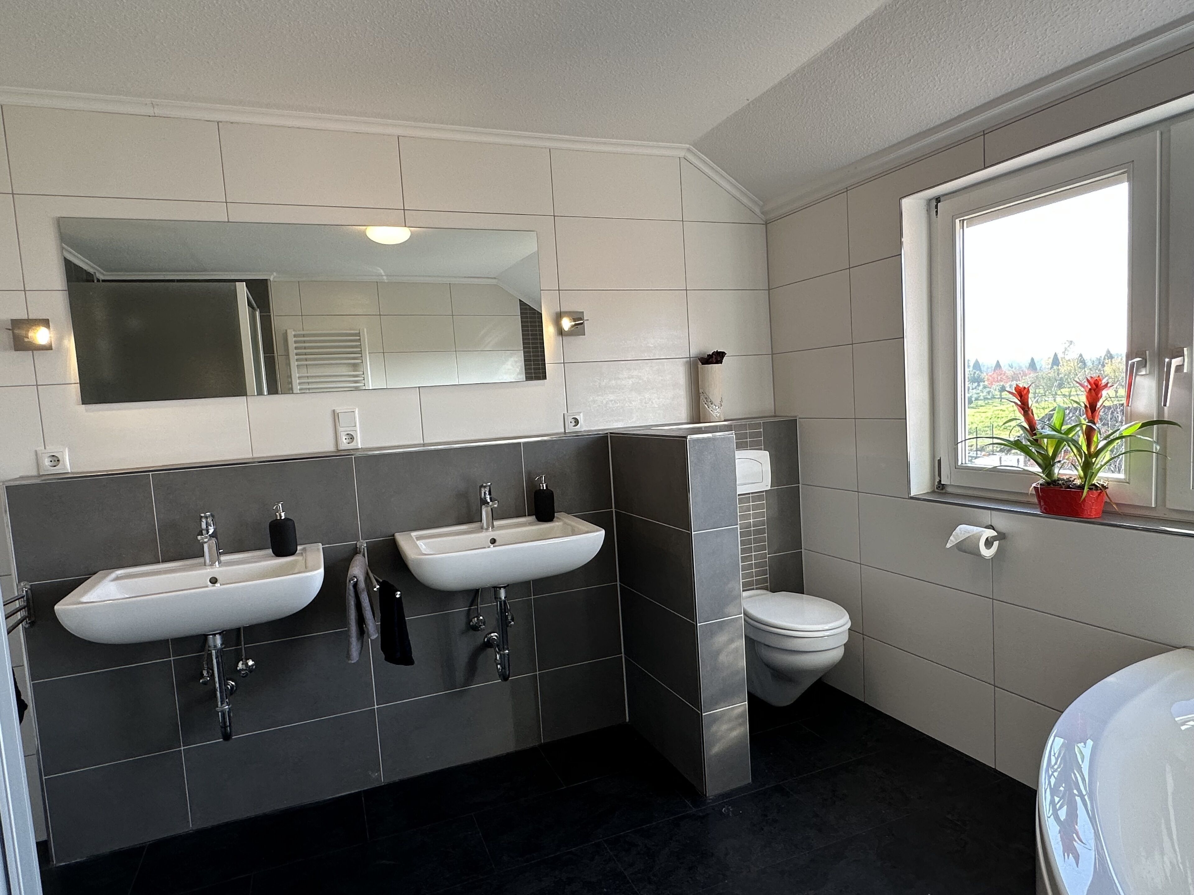 Ferienwohnung am Glück