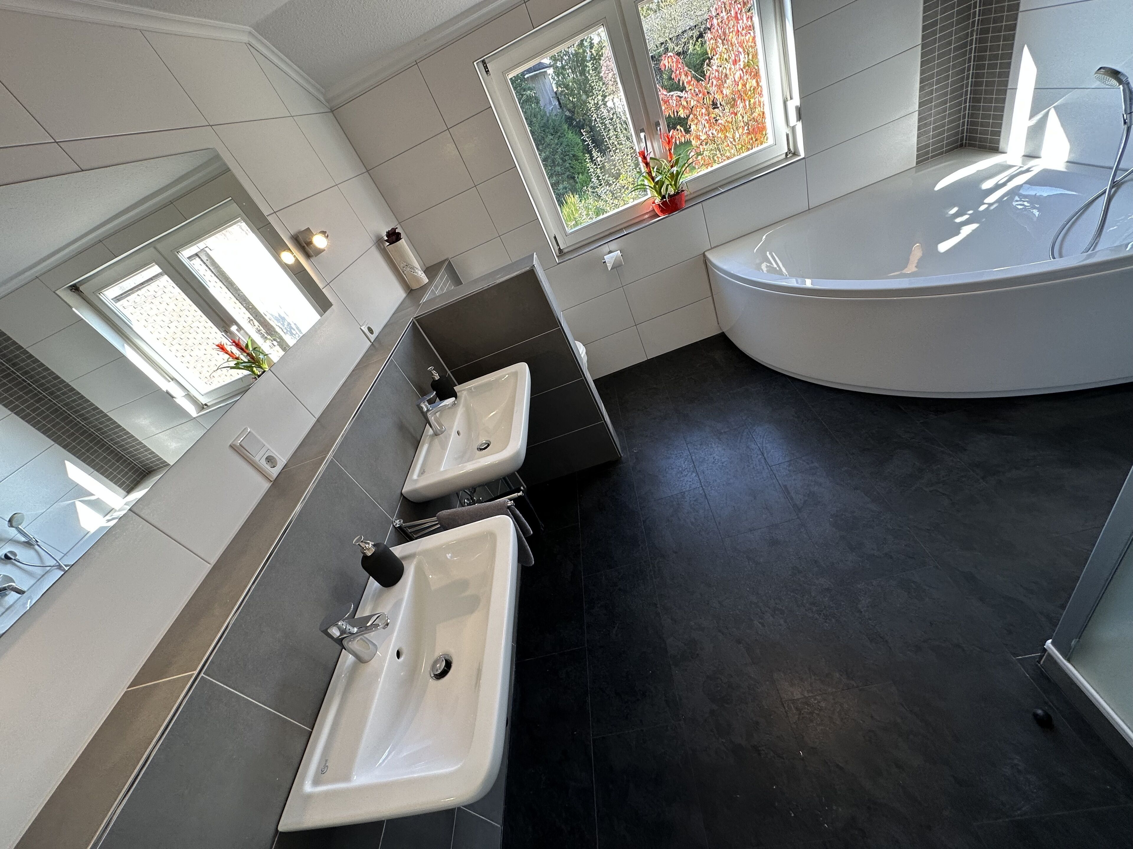 Ferienwohnung am Glück