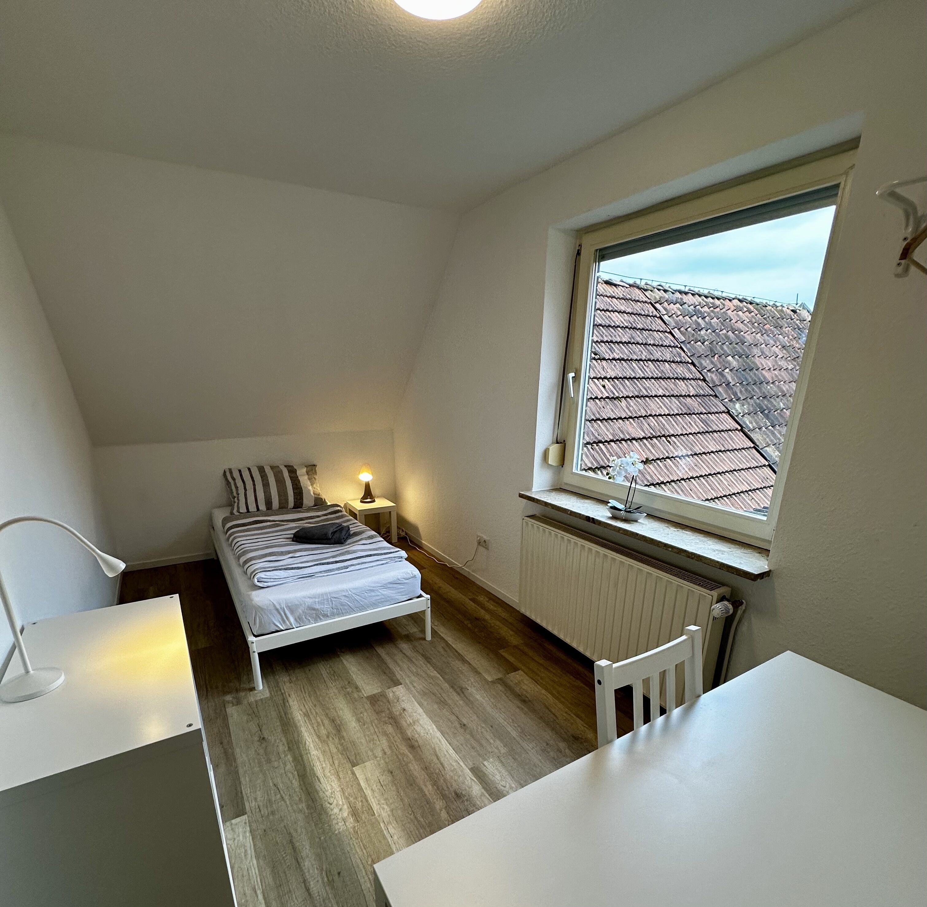 Ferienwohnung am Glück