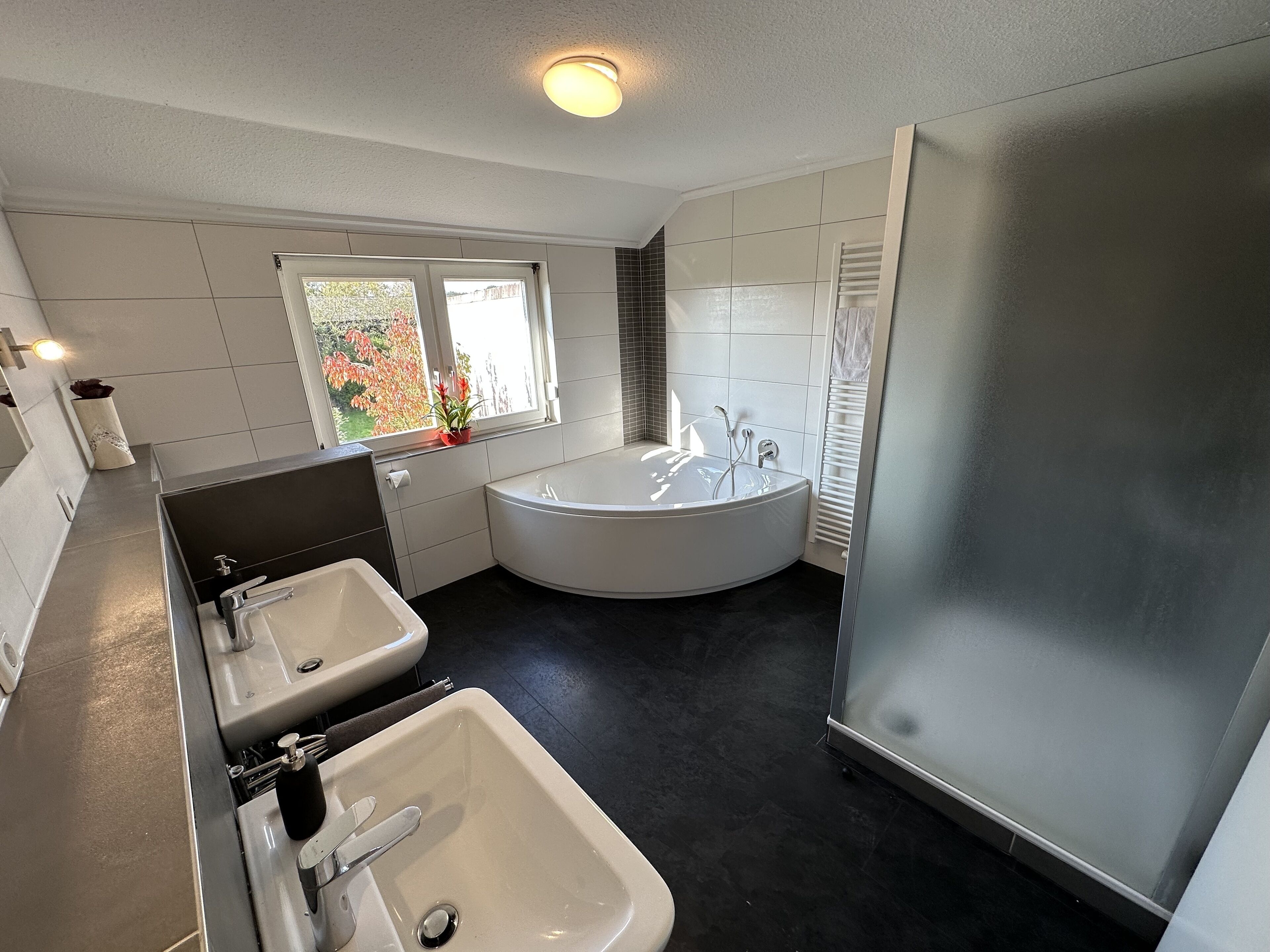 Ferienwohnung am Glück