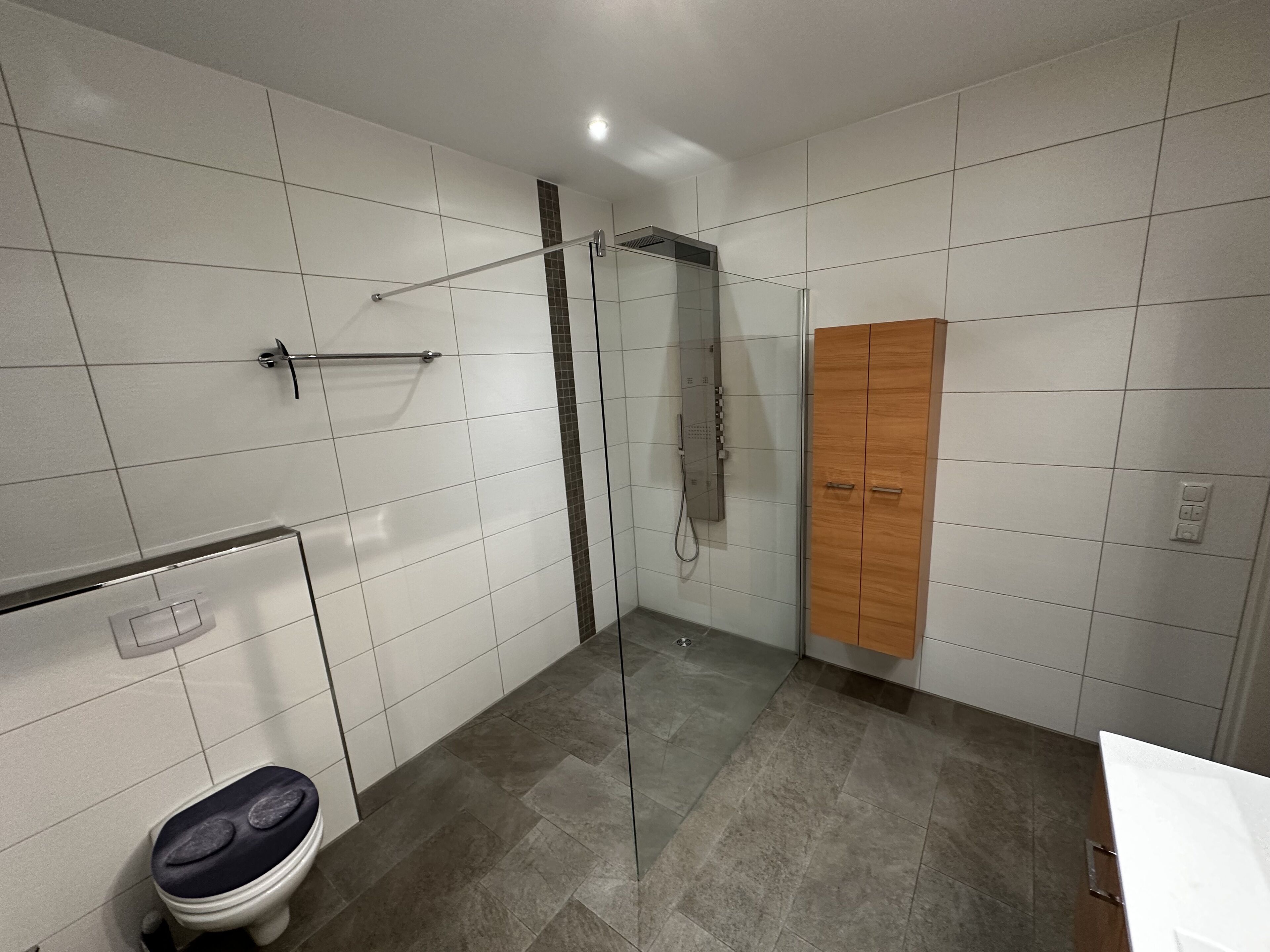 Ferienwohnung am Glück