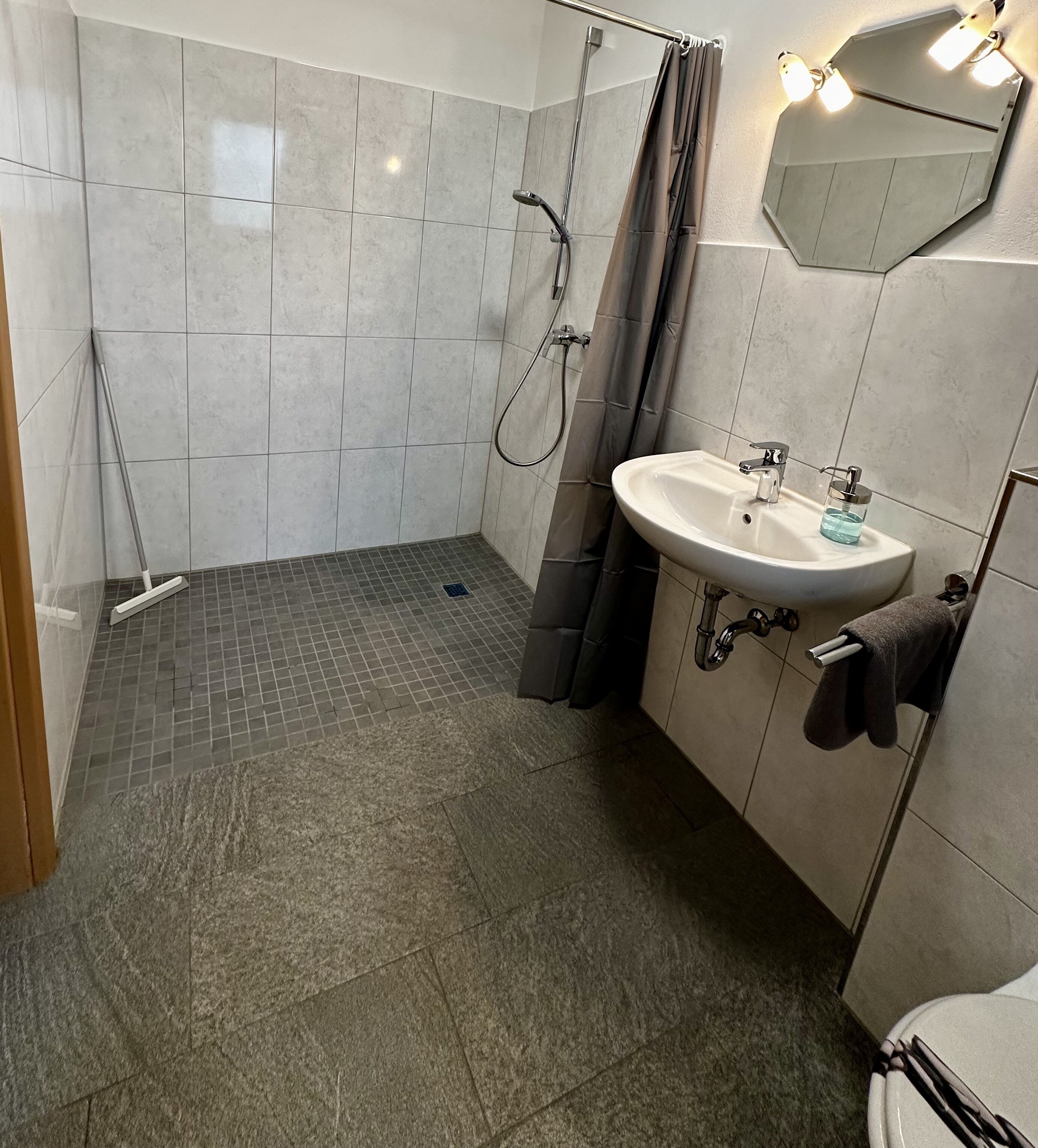 Ferienwohnung am Glück