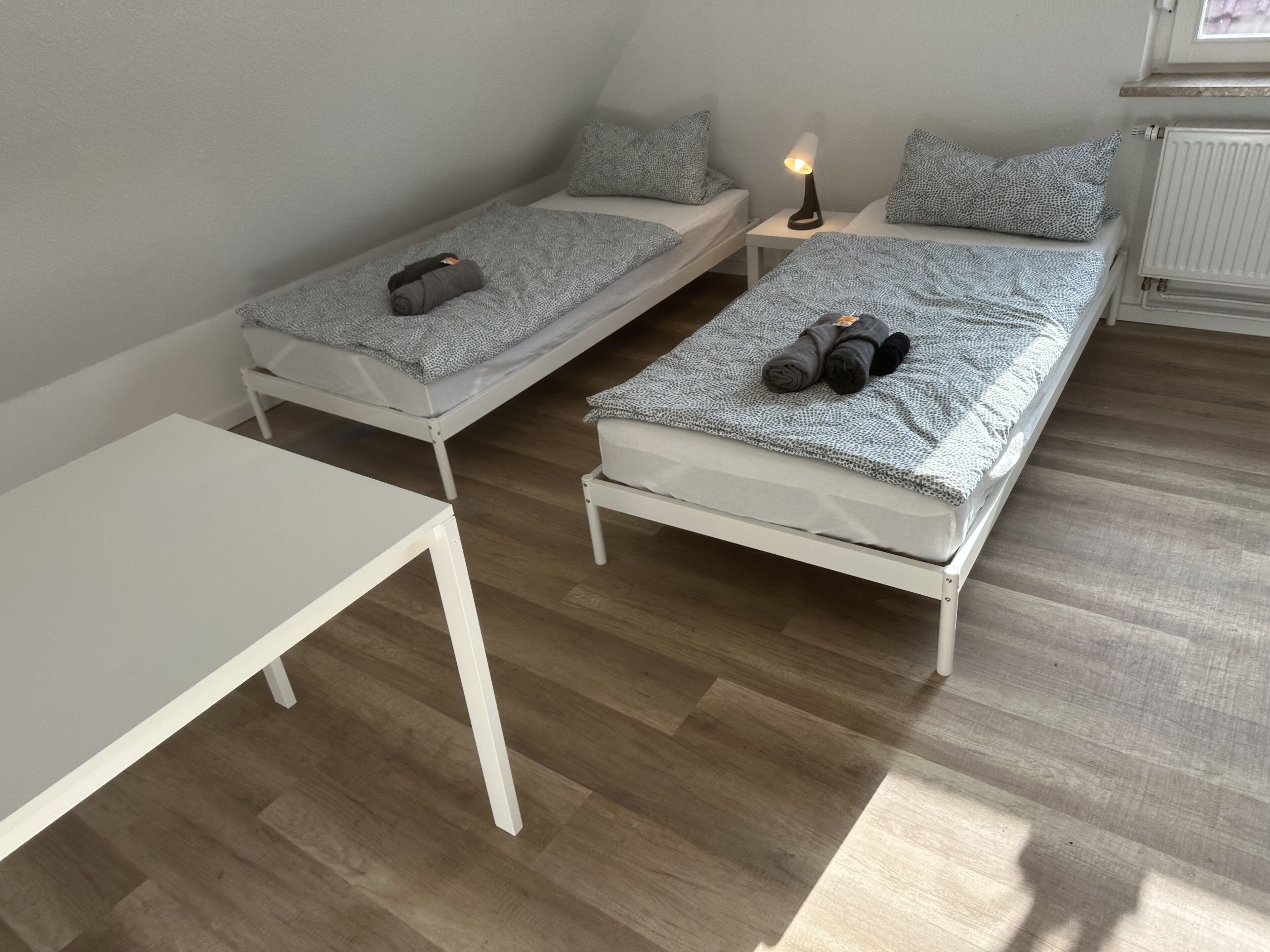 Ferienwohnung am Glück