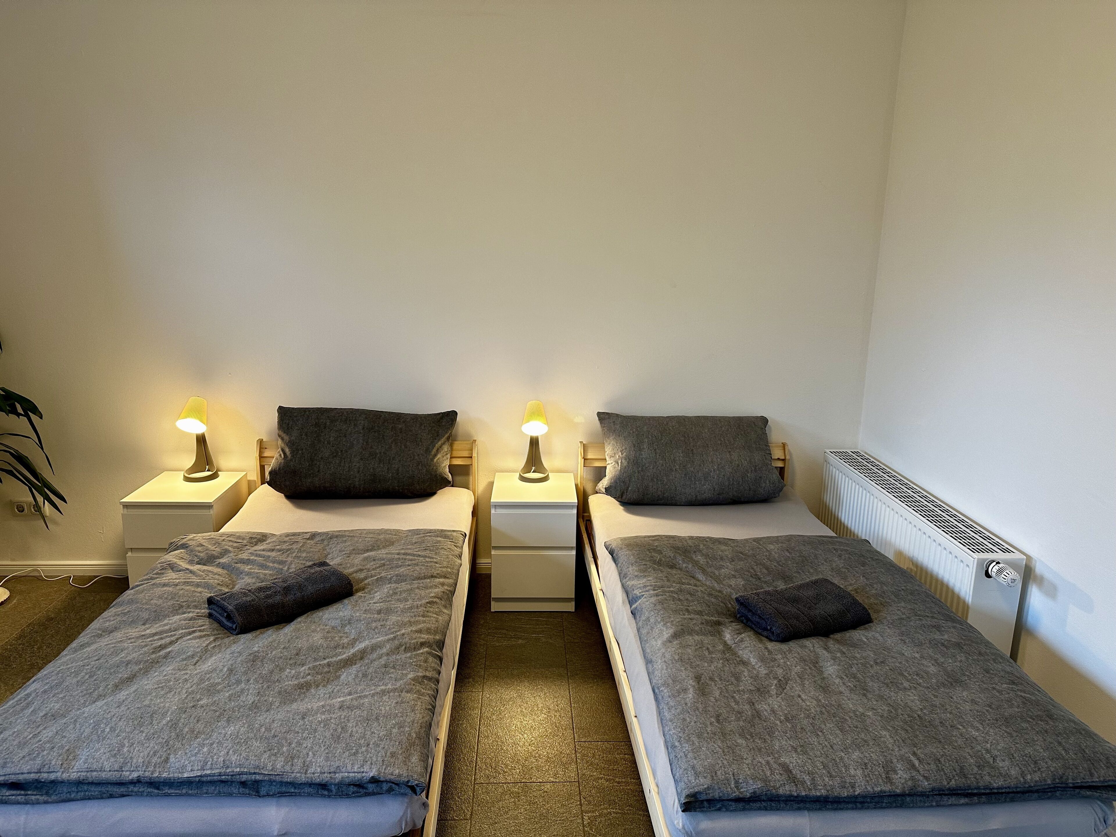 Ferienwohnung am Glück