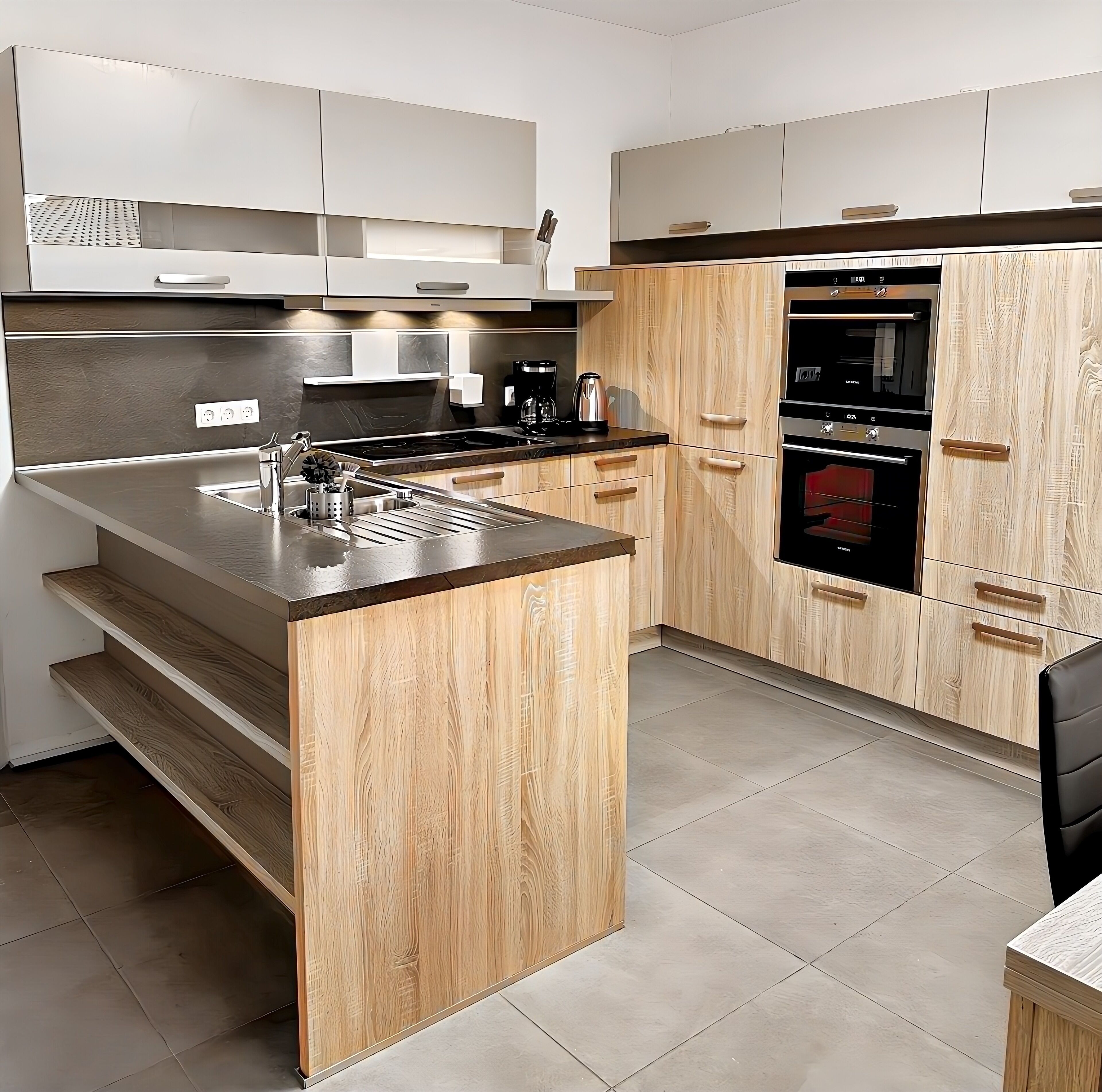 Ferienwohnung am Glück