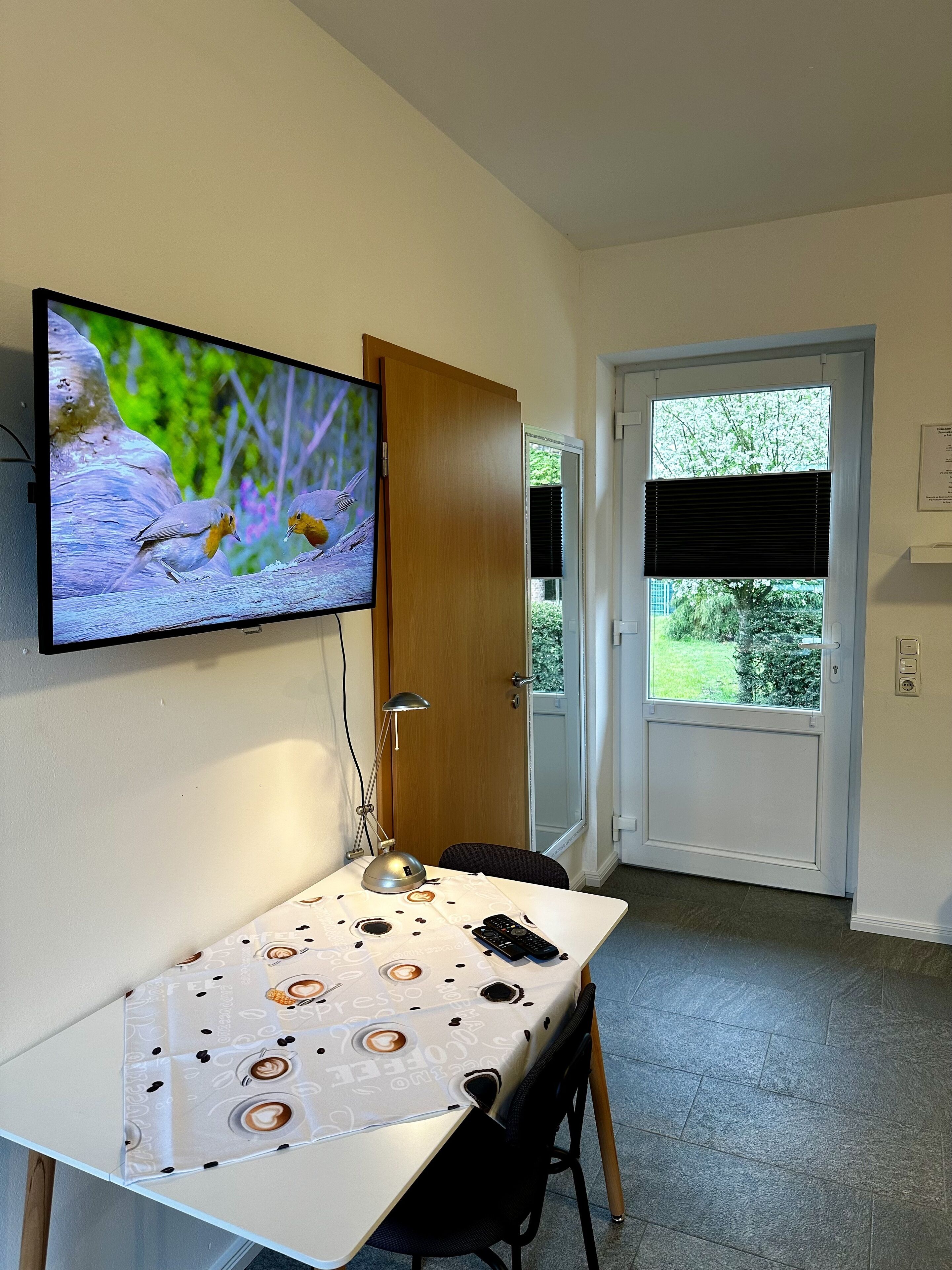 Ferienwohnung am Glück