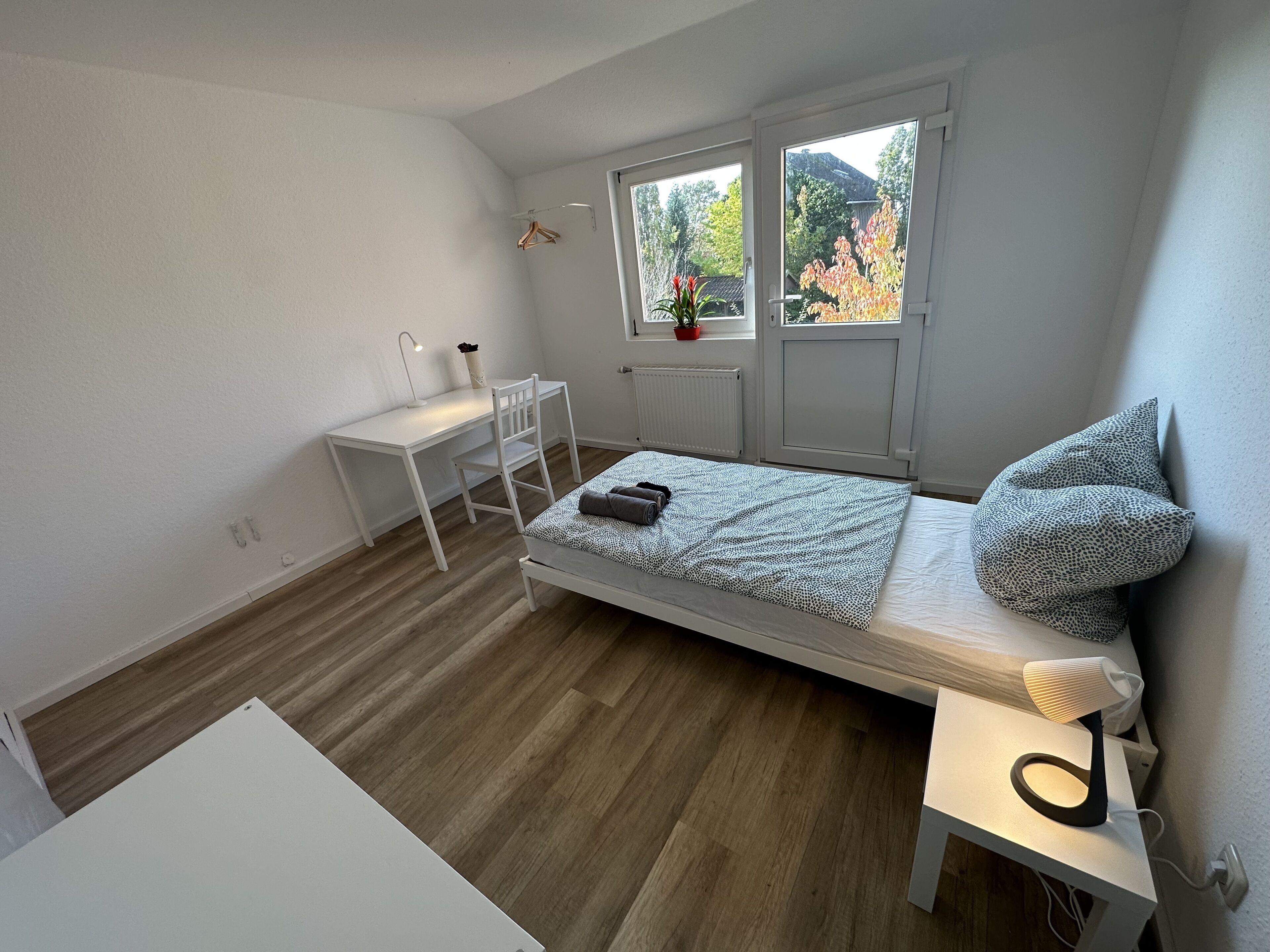 Ferienwohnung am Glück