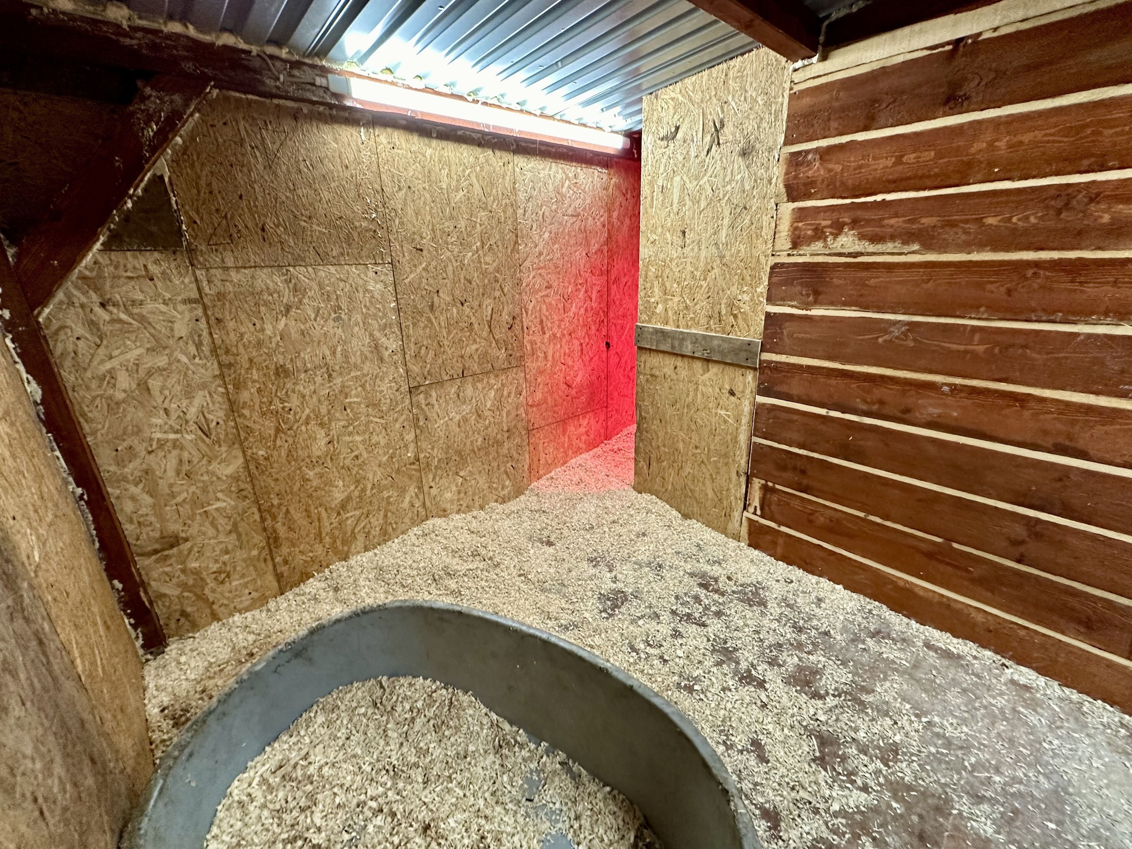 Ferienwohnung am Glück