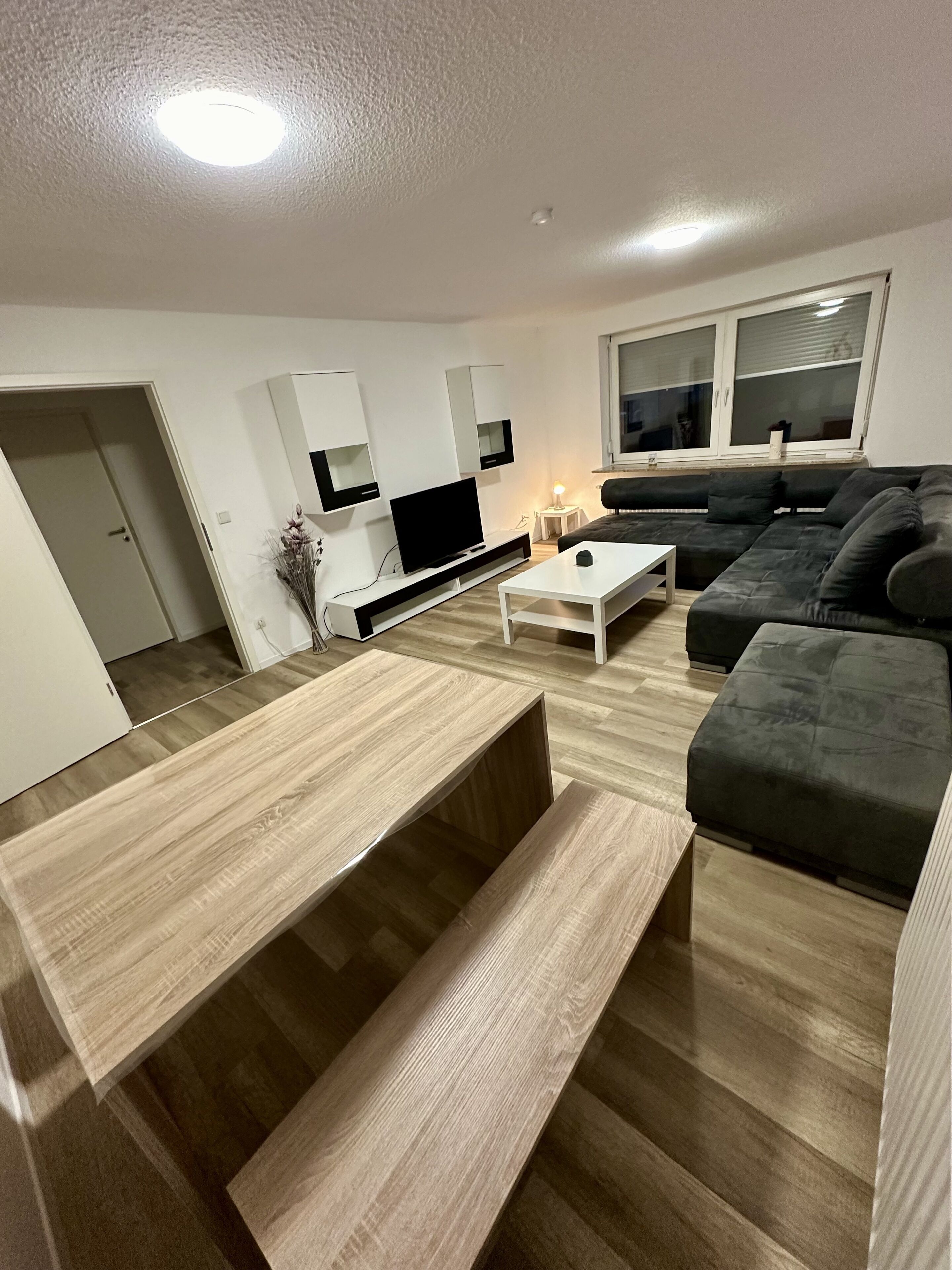 Ferienwohnung am Glück