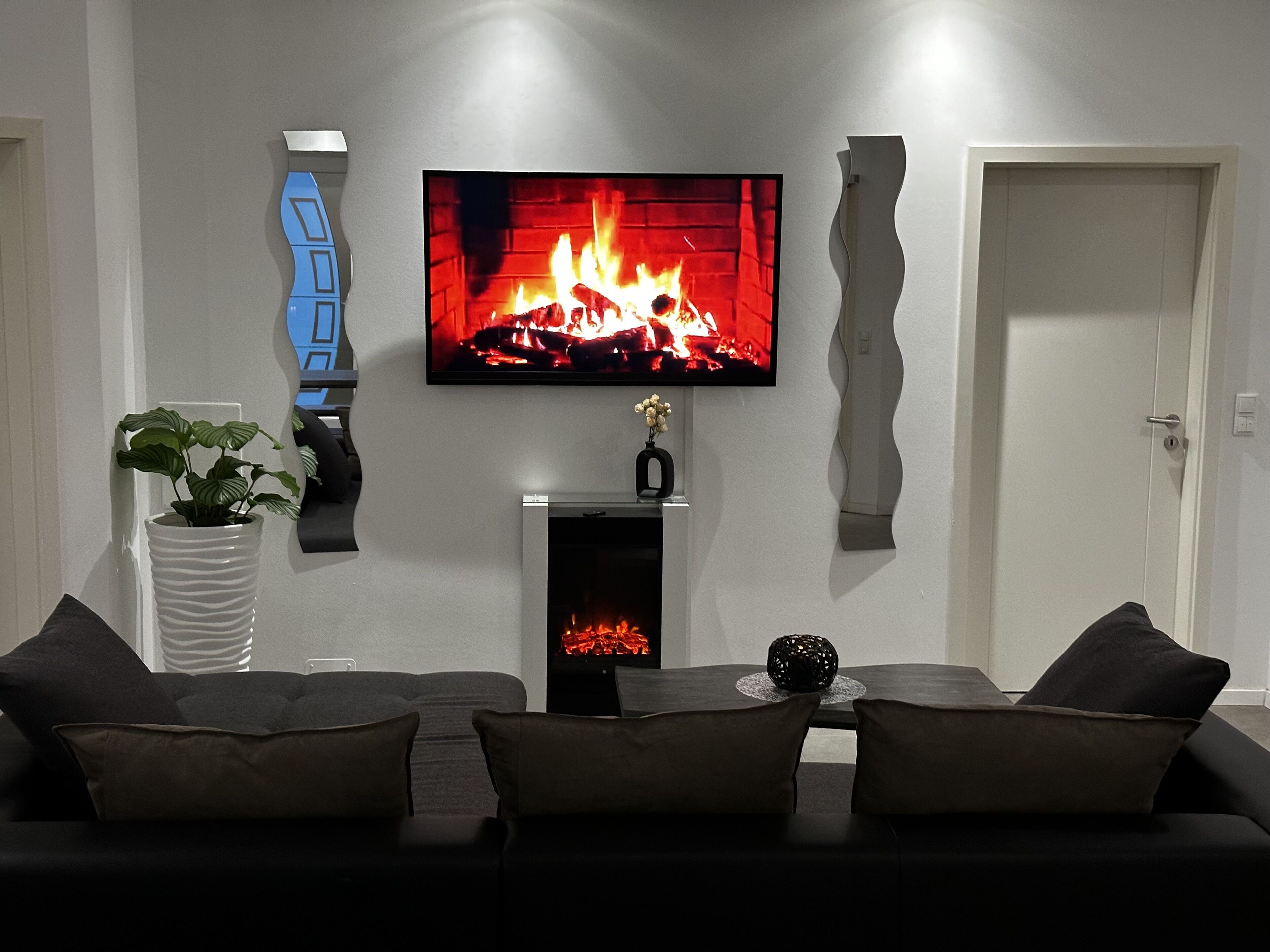 Ferienwohnung am Glück