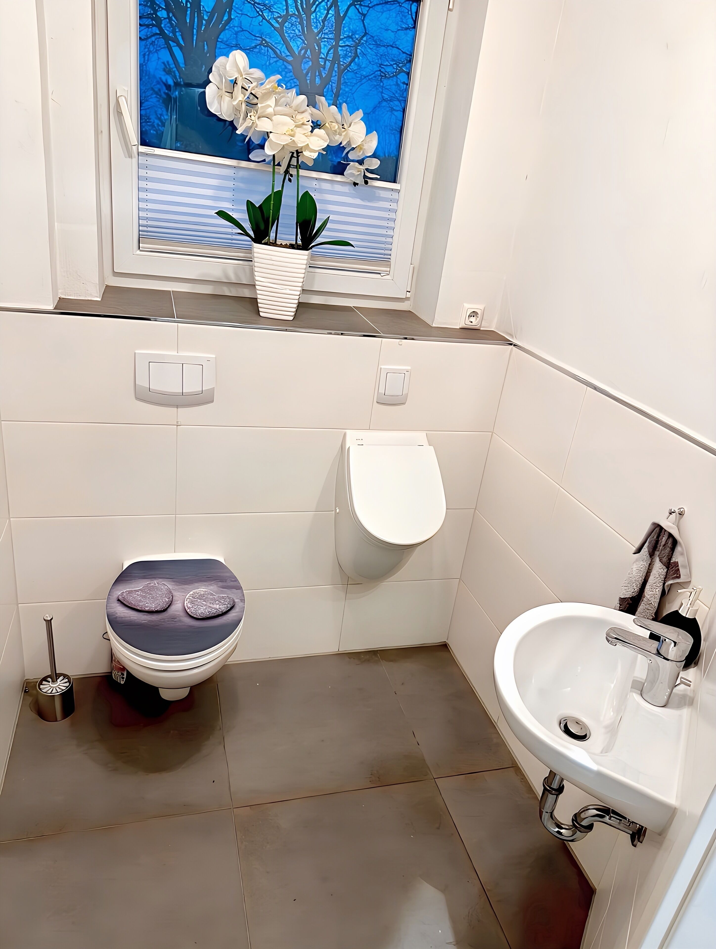 Ferienwohnung am Glück