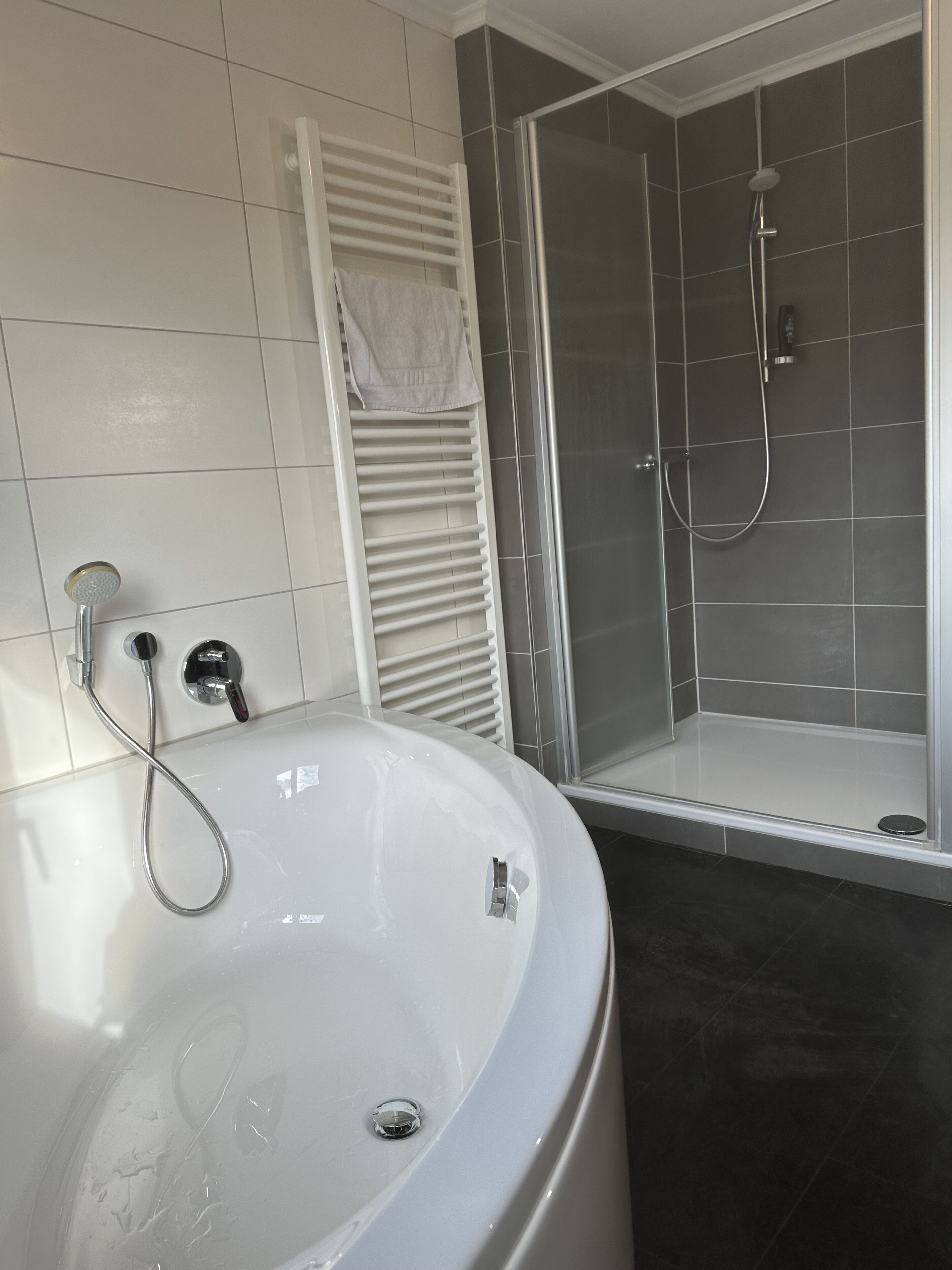 Ferienwohnung am Glück