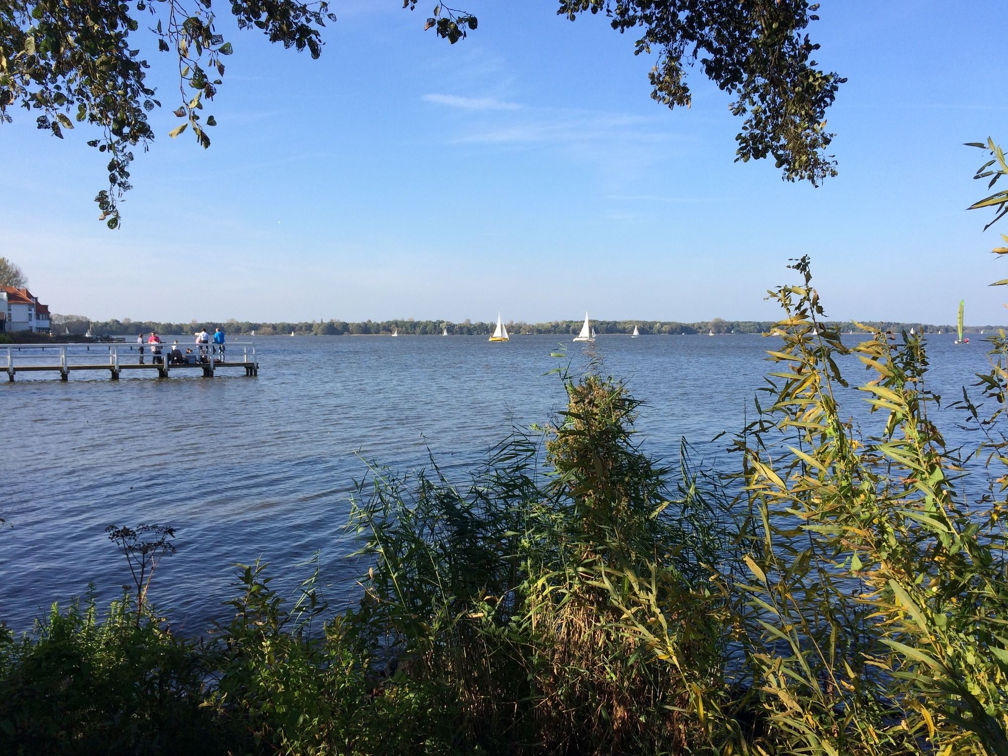 Haus am Meer