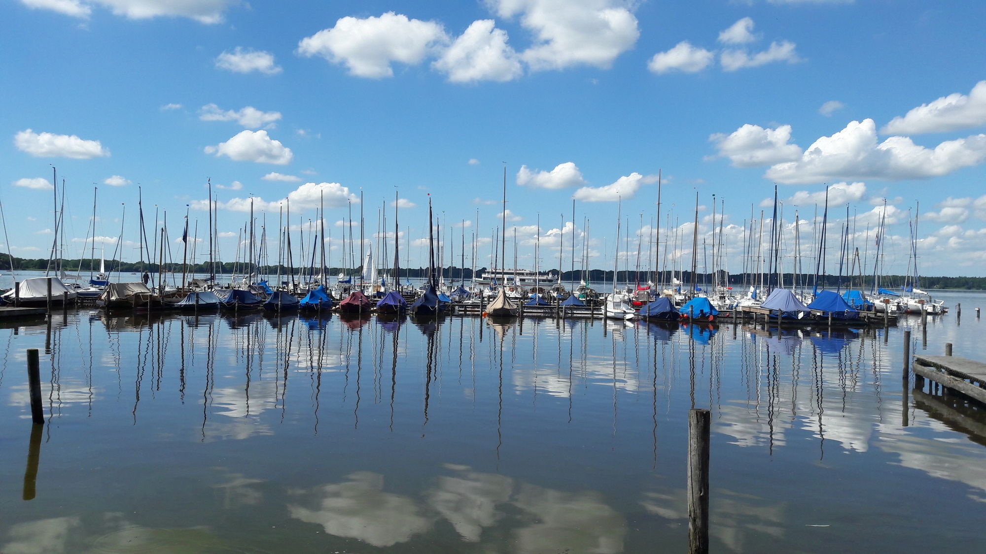 Haus am Meer