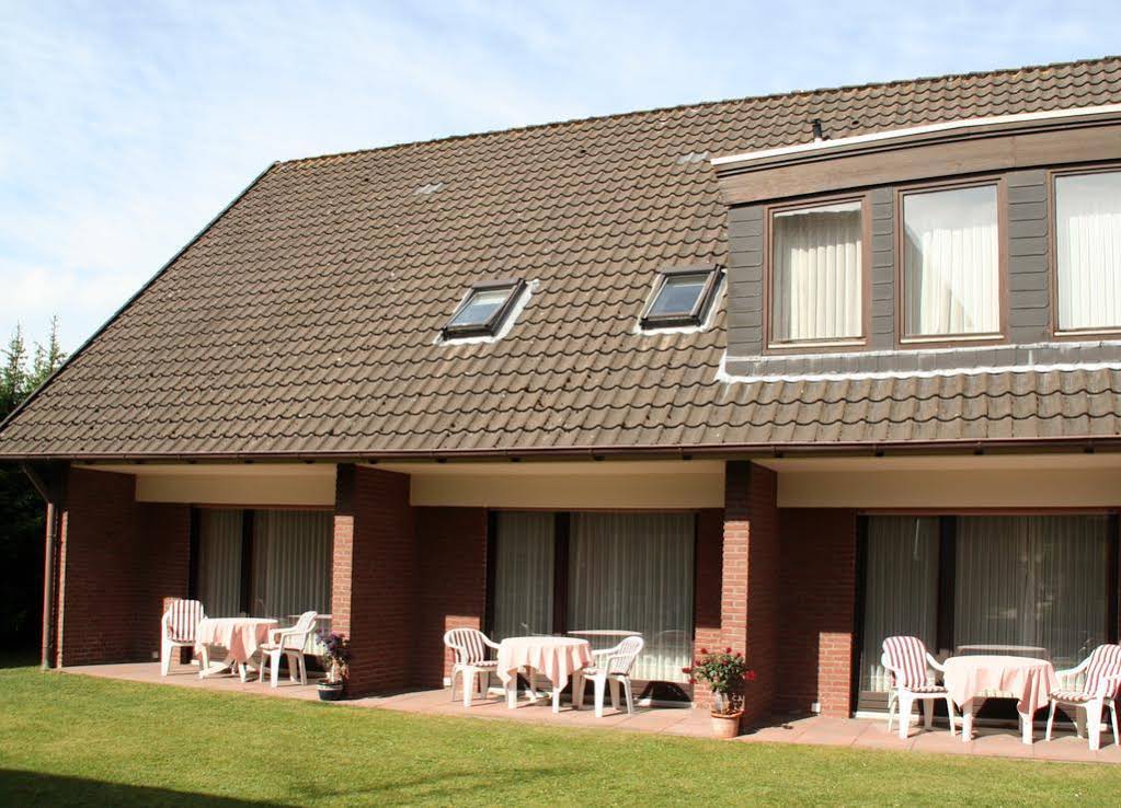 Haus Ammerland