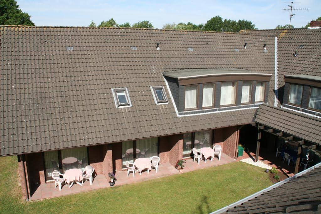 Haus Ammerland