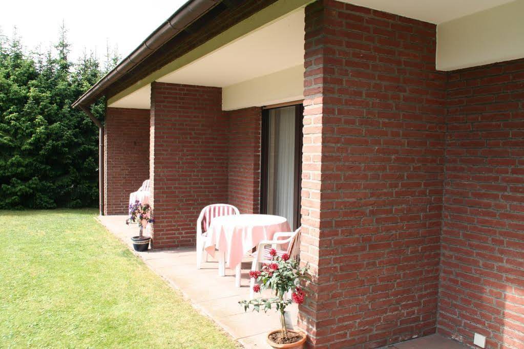 Haus Ammerland