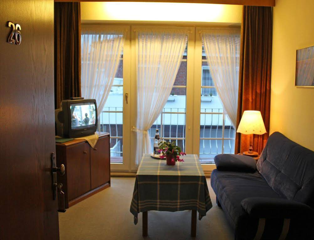 Haus Ammerland