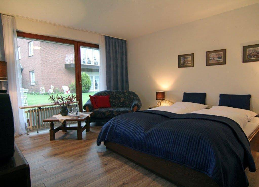 Haus Ammerland
