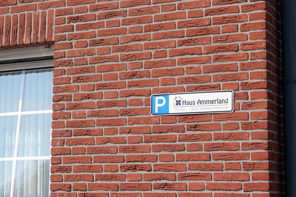 Haus Ammerland
