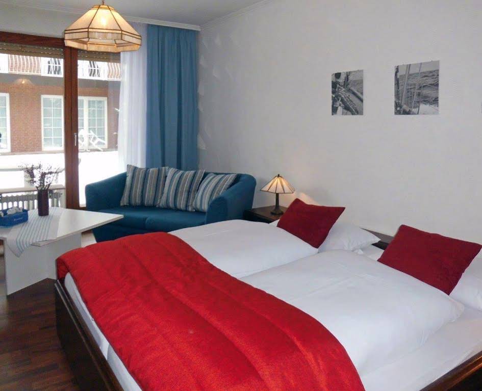 Haus Ammerland