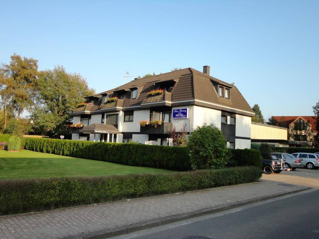 Haus Bröring Hotel garni