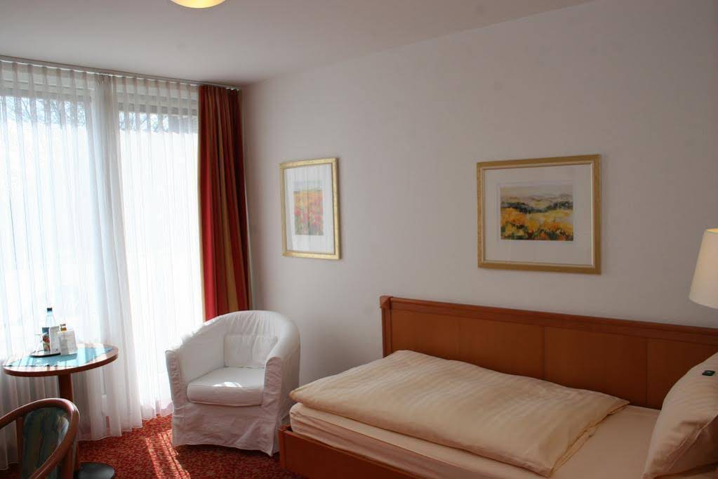 Hotel Petersen