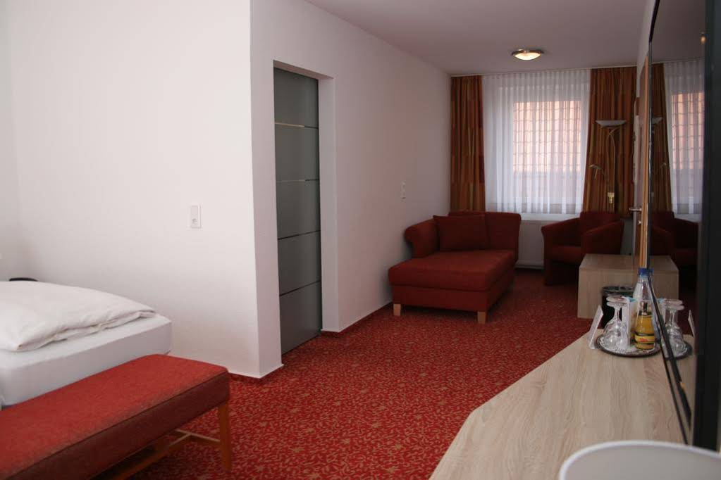 Hotel Petersen