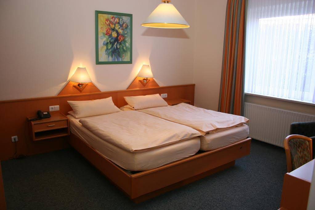 Hotel Petersen