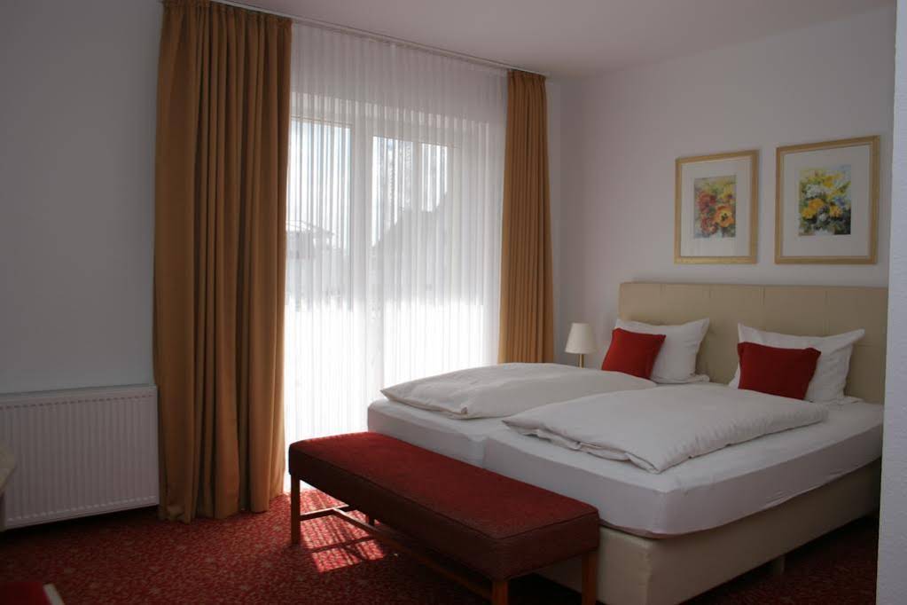 Hotel Petersen