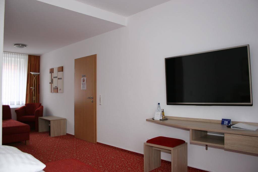 Hotel Petersen