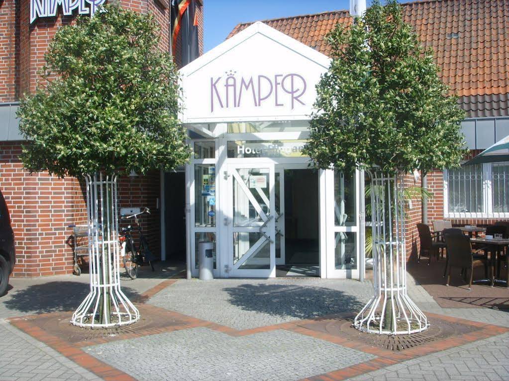 Kämper