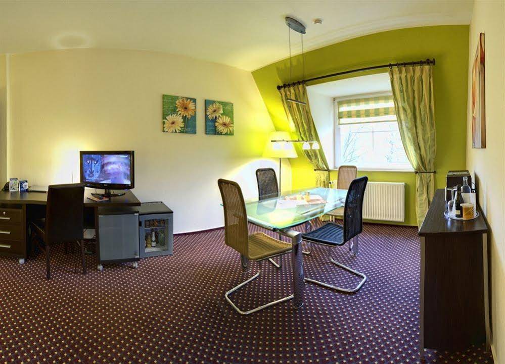 NordWest-Hotel Bad Zwischenahn