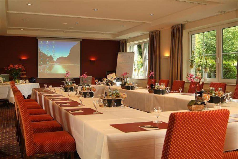 NordWest-Hotel Bad Zwischenahn