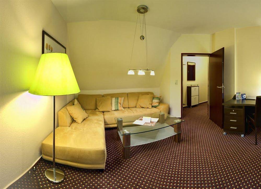 NordWest-Hotel Bad Zwischenahn