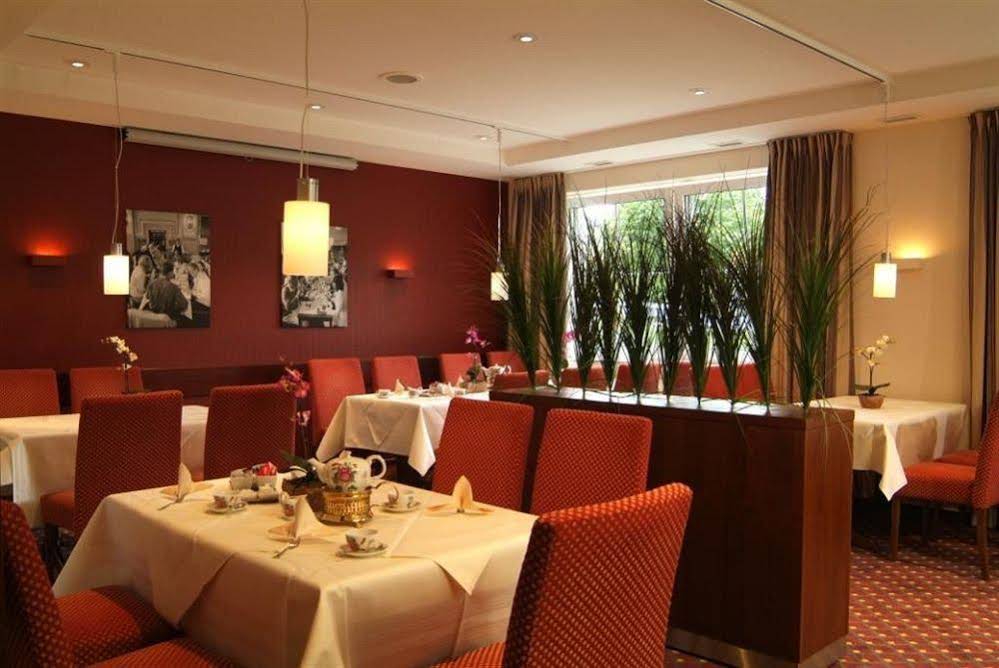 NordWest-Hotel Bad Zwischenahn