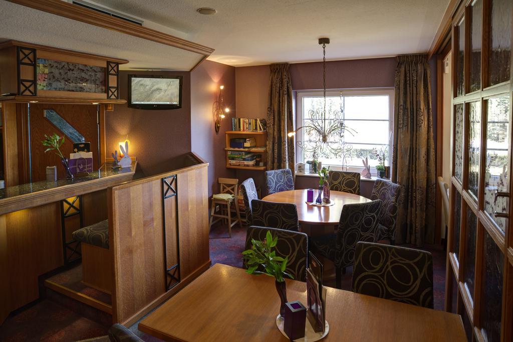 NordWest-Hotel Amsterdam