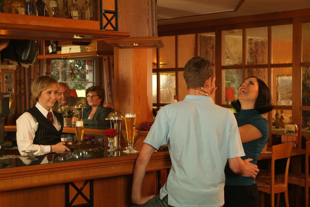 NordWest-Hotel Amsterdam