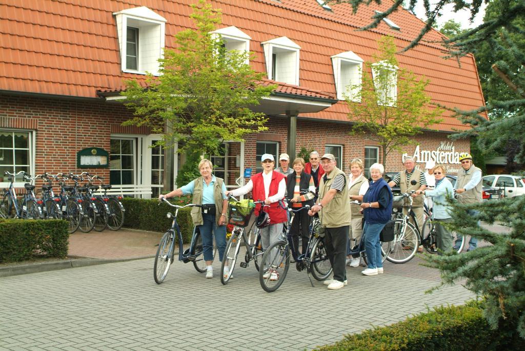 NordWest-Hotel Amsterdam