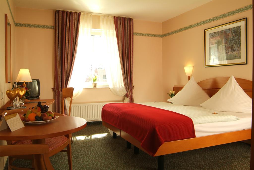 NordWest-Hotel Amsterdam