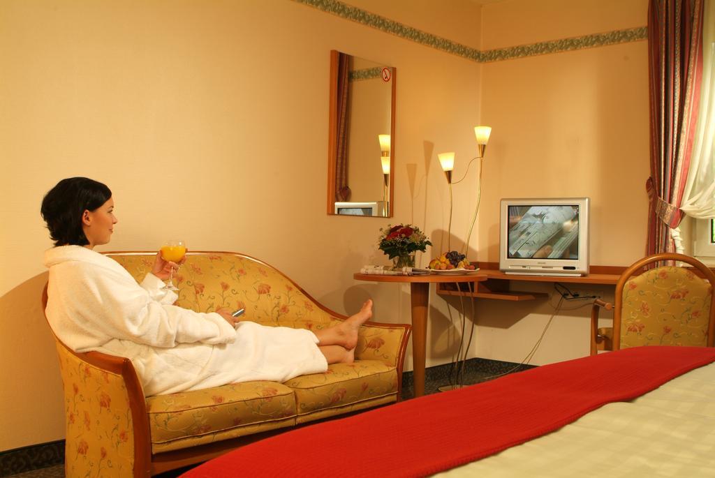 NordWest-Hotel Amsterdam