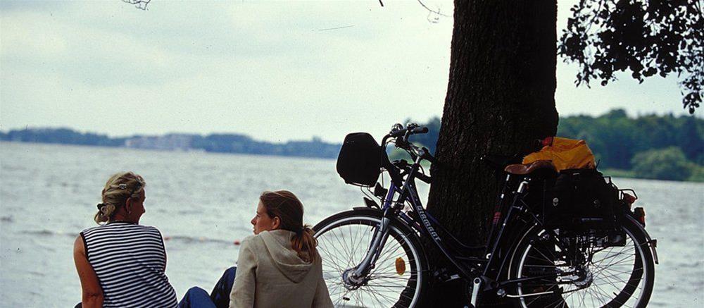 Romantik Jagdhaus Eiden am See